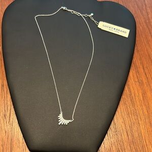 Lucky Brand necklace